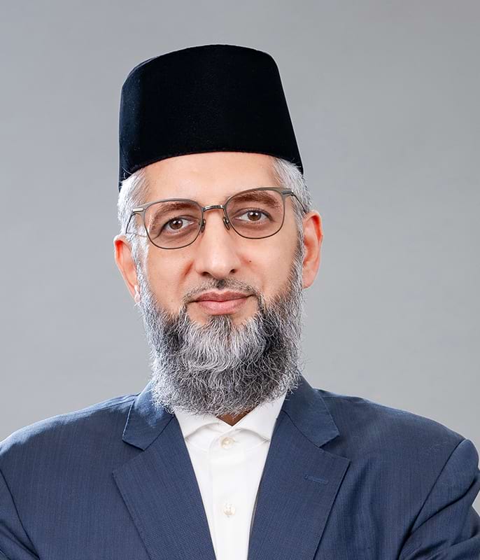 الدكتور/ زياد محمد