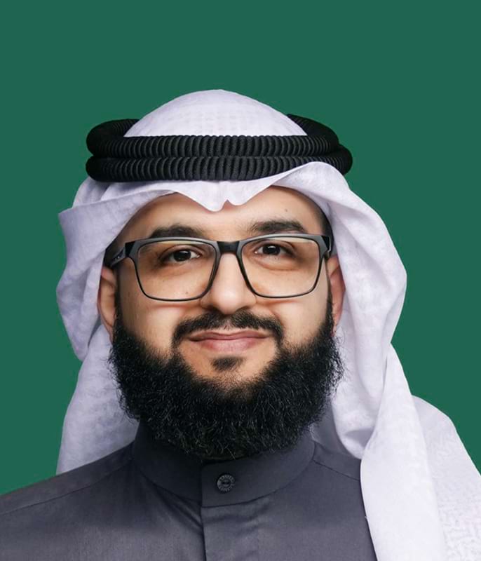 الدكتور/ فهد الموسى