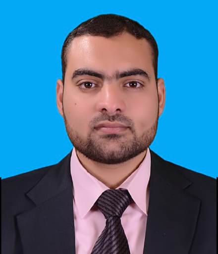 الدكتور/ محمد الشوبكي