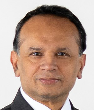 الأستاذ/ رافي حنيف