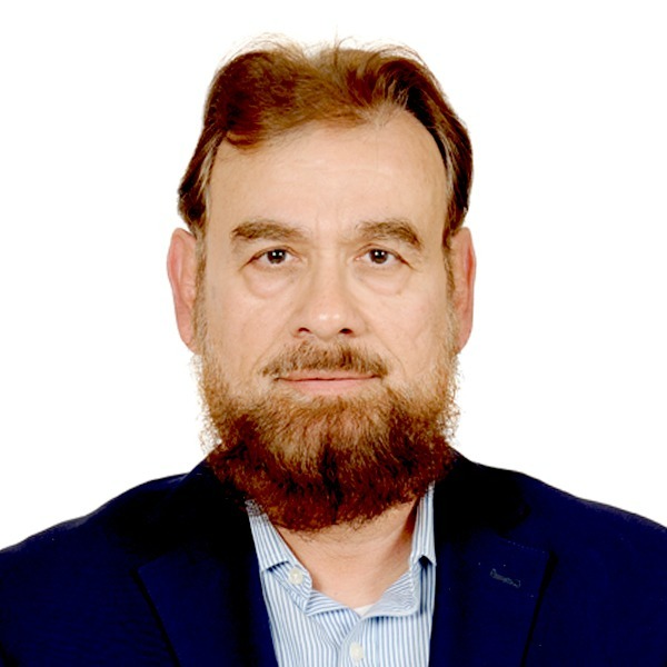 الأستاذ الدكتور/ عبد الباري خان