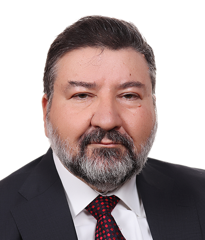 الأستاذ الدكتور عبد الله الكيلاني