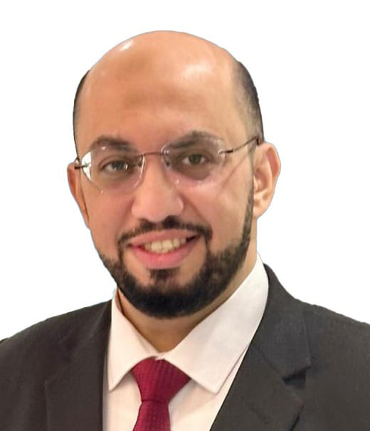 الأستاذ طارق إسماعيل يوسف