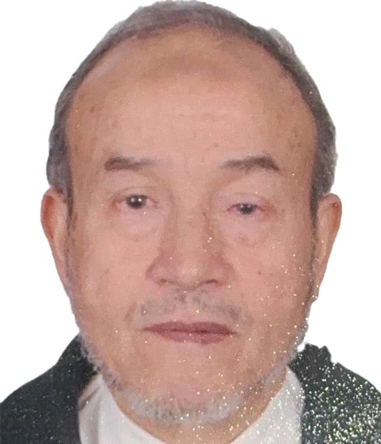 معالي الدكتور/ الحسين آيت سعيد