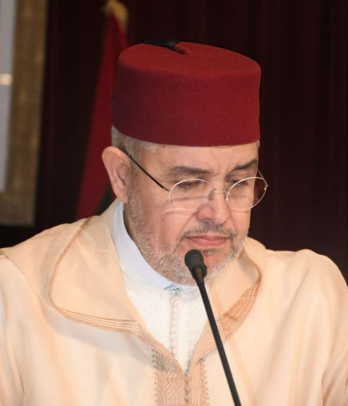 الدكتور/ عبد الحميد عشاق