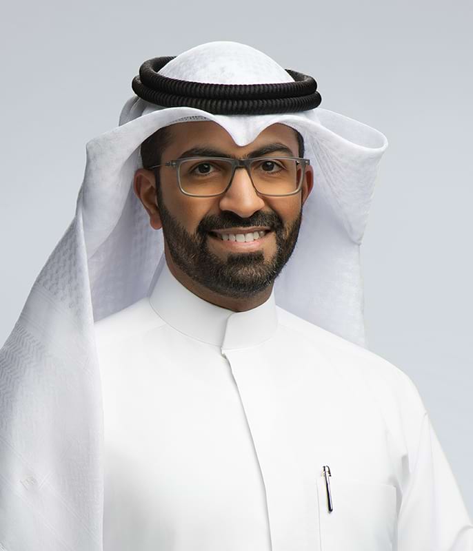 الدكتور/ عبدالرحمن بدر القصار