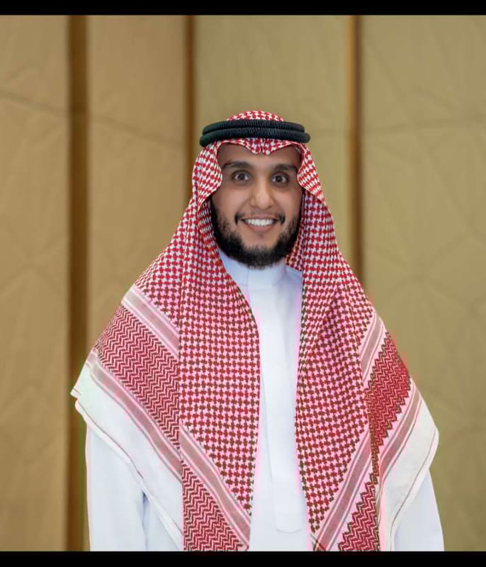 الدكتور/ عبدالله الغامدي