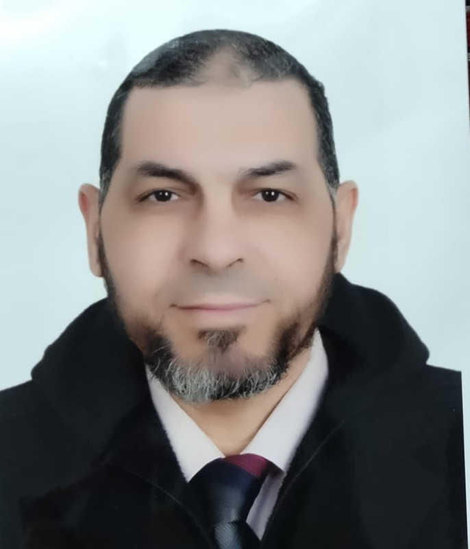 الدكتور/ عبد الناصر حمدان