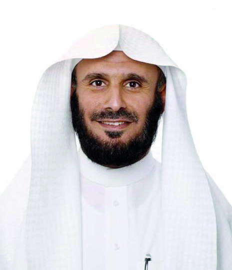 الأستاذ الدكتور/ يوسف الشبيلي