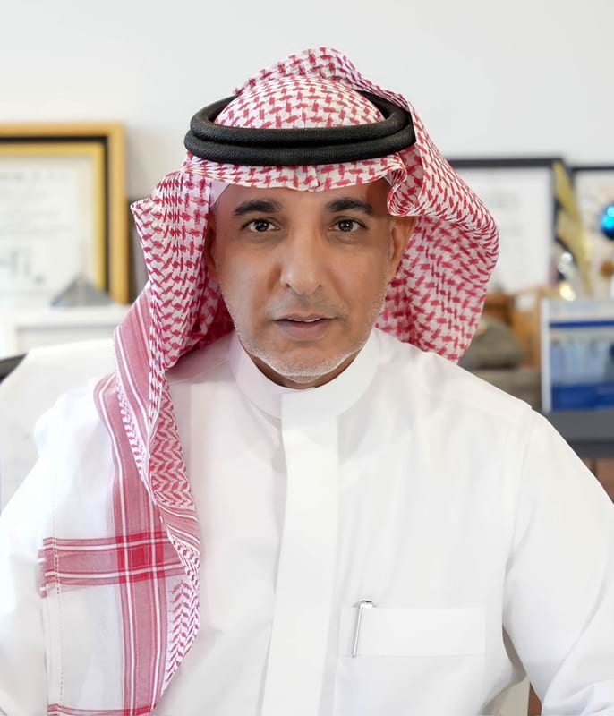 سعادة د  فهد العليان