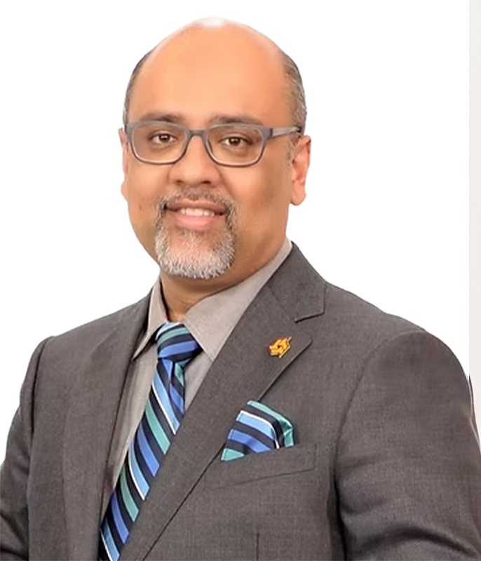 H E  Datuk Mohd Irwan Mohd Mubarak