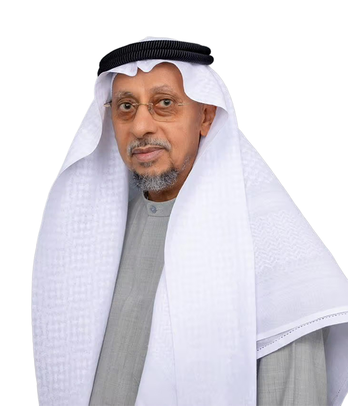 فضيلة الدكتور/ أحمد عبدالعزيز الحداد