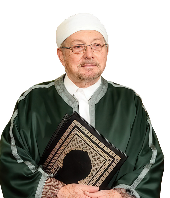 الشيخ هشام بن محمود 2