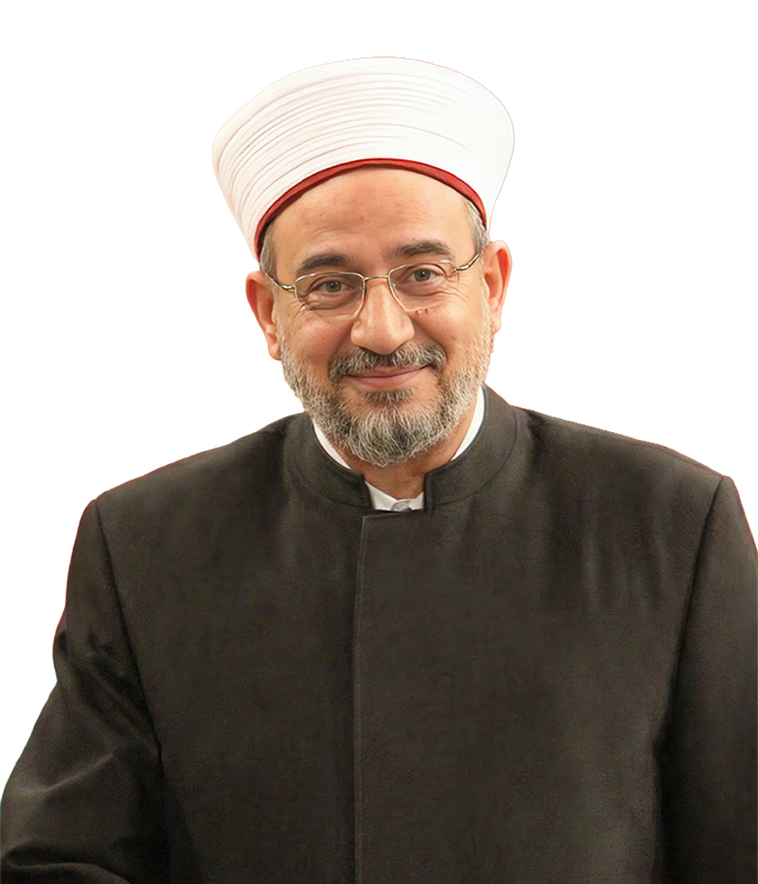 معالي الأستاذ الدكتور/ عبدالناصر أبو البصل